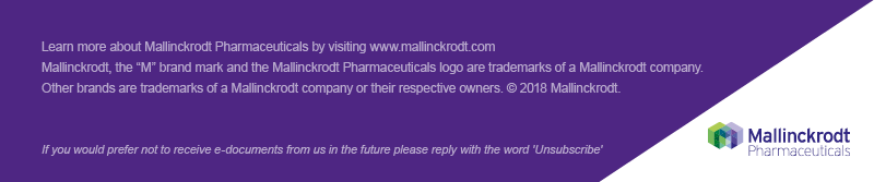 Therakos and Mallinckrodt