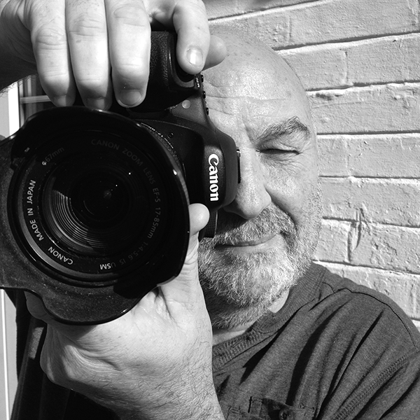 Geoff Stevens