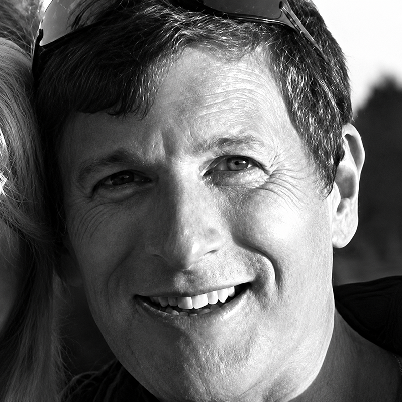 Pete Rogers