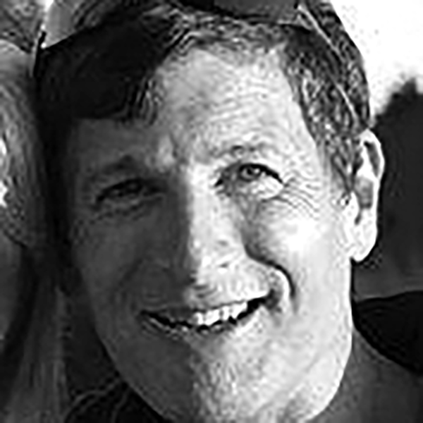 Pete Rogers