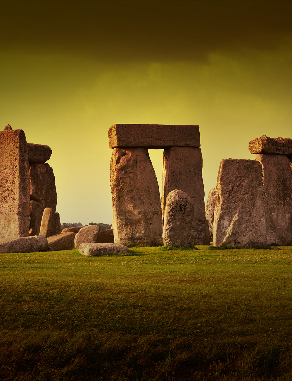 Stonehenge
